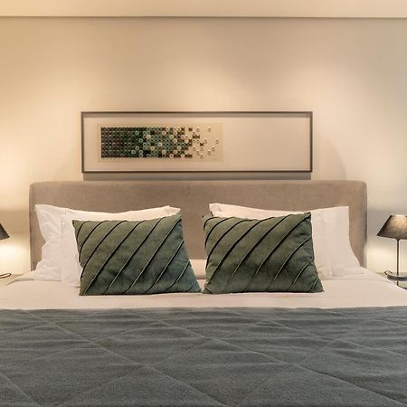 Laghetto Stilo Sao Paulo Hotel Kültér fotó