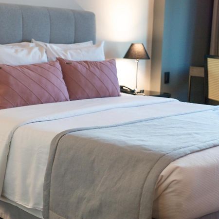 Laghetto Stilo Sao Paulo Hotel Kültér fotó
