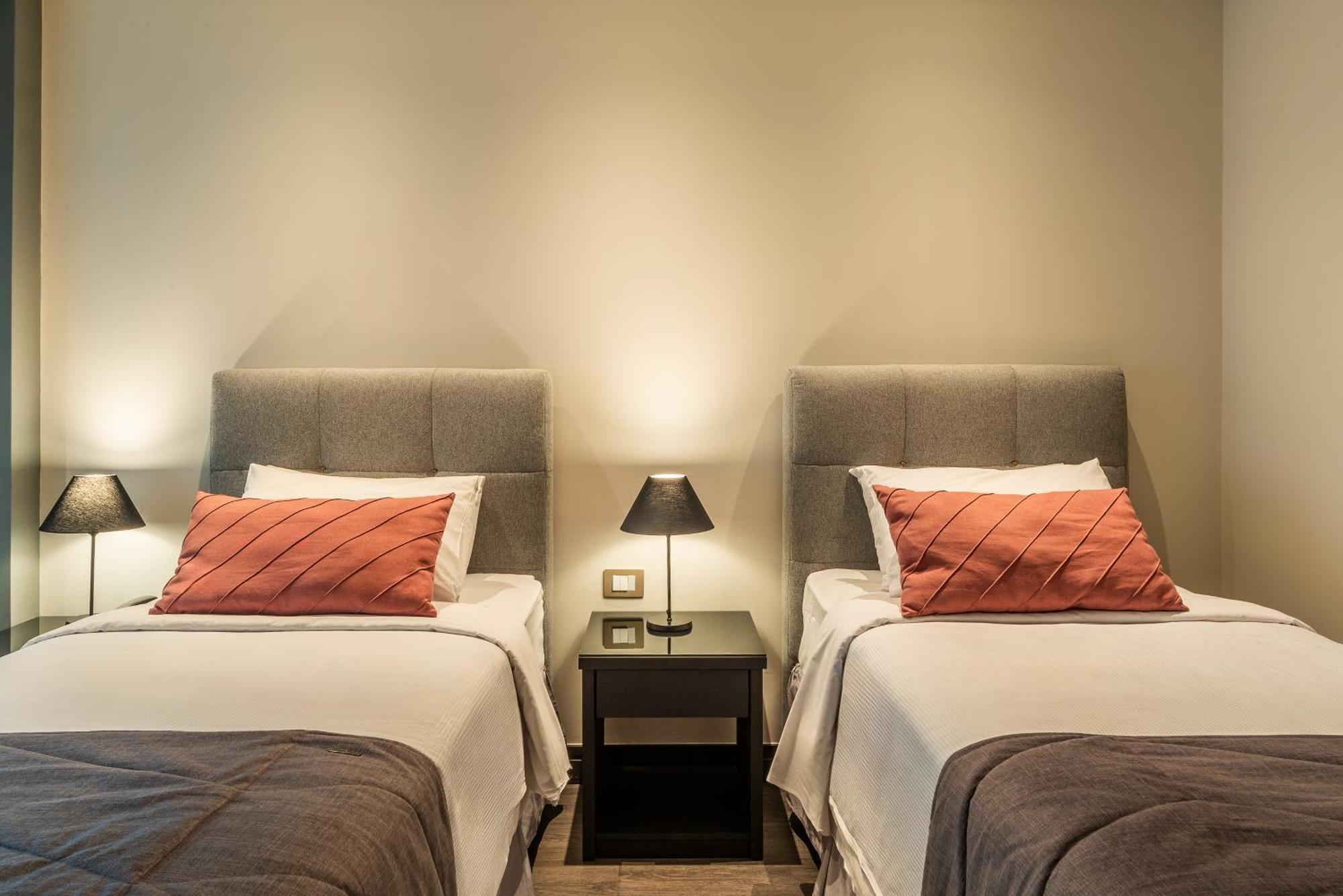 Laghetto Stilo Sao Paulo Hotel Kültér fotó