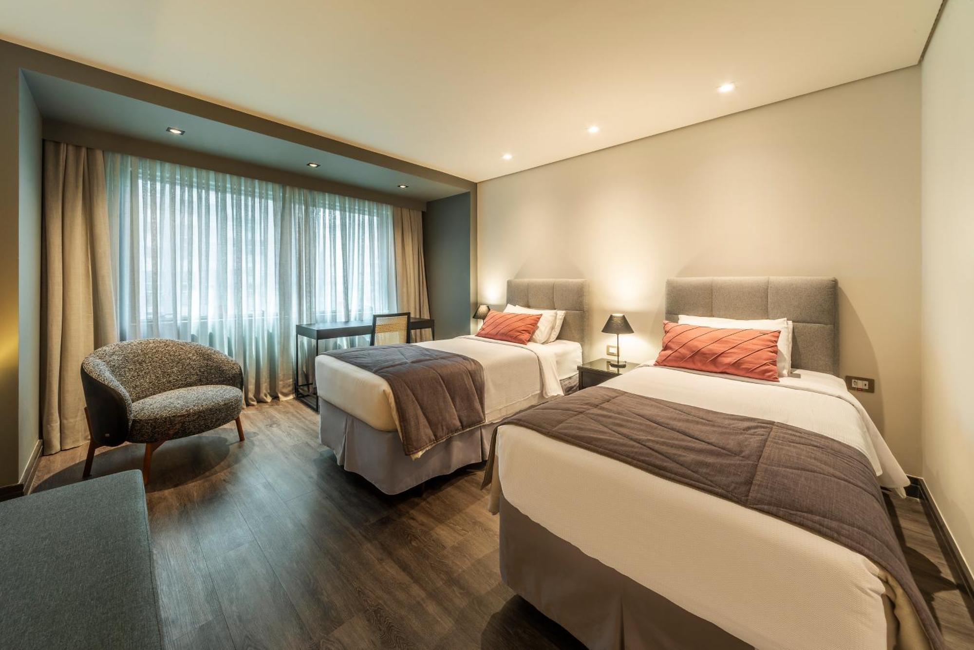 Laghetto Stilo Sao Paulo Hotel Kültér fotó