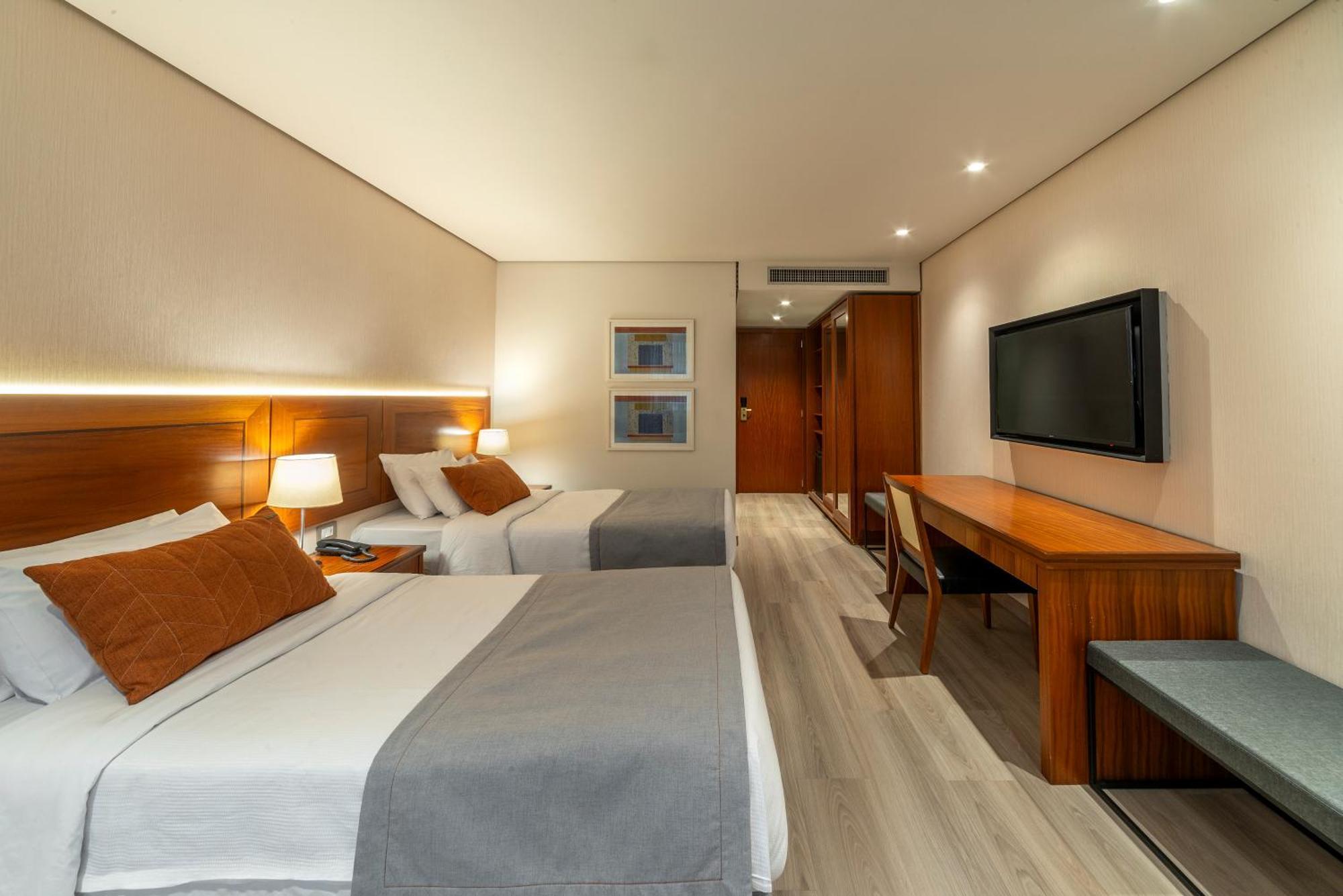Laghetto Stilo Sao Paulo Hotel Kültér fotó