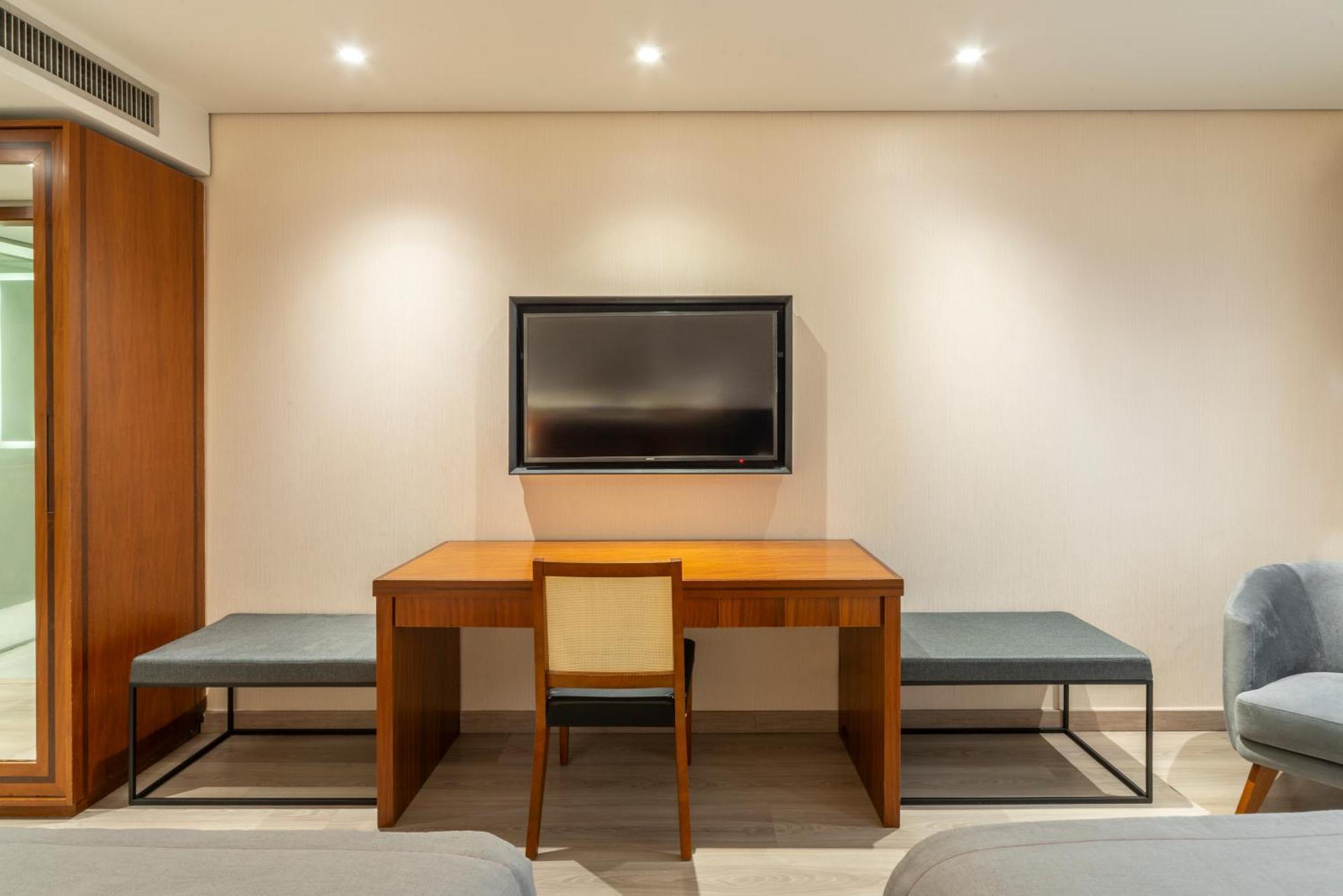 Laghetto Stilo Sao Paulo Hotel Kültér fotó