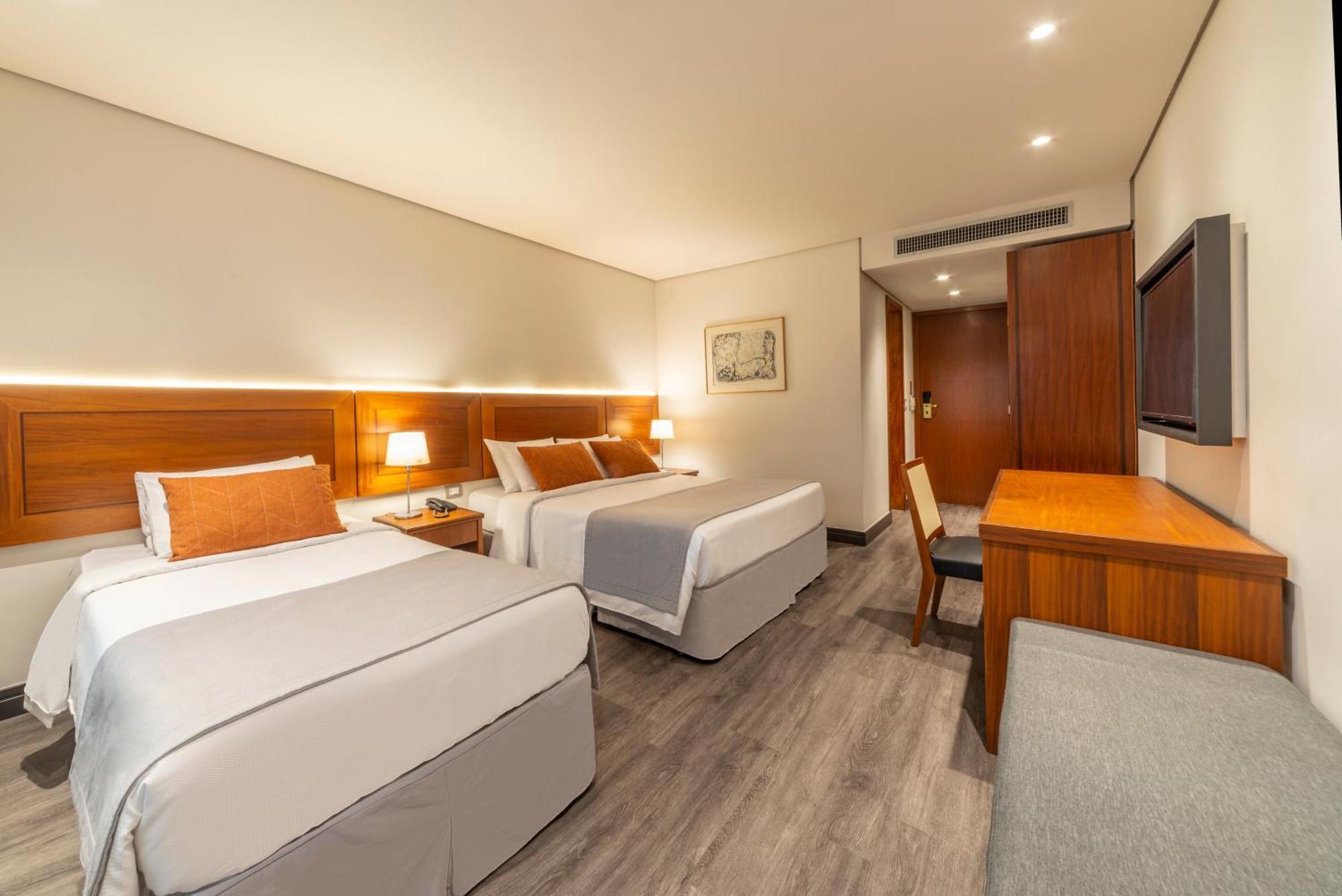 Laghetto Stilo Sao Paulo Hotel Kültér fotó