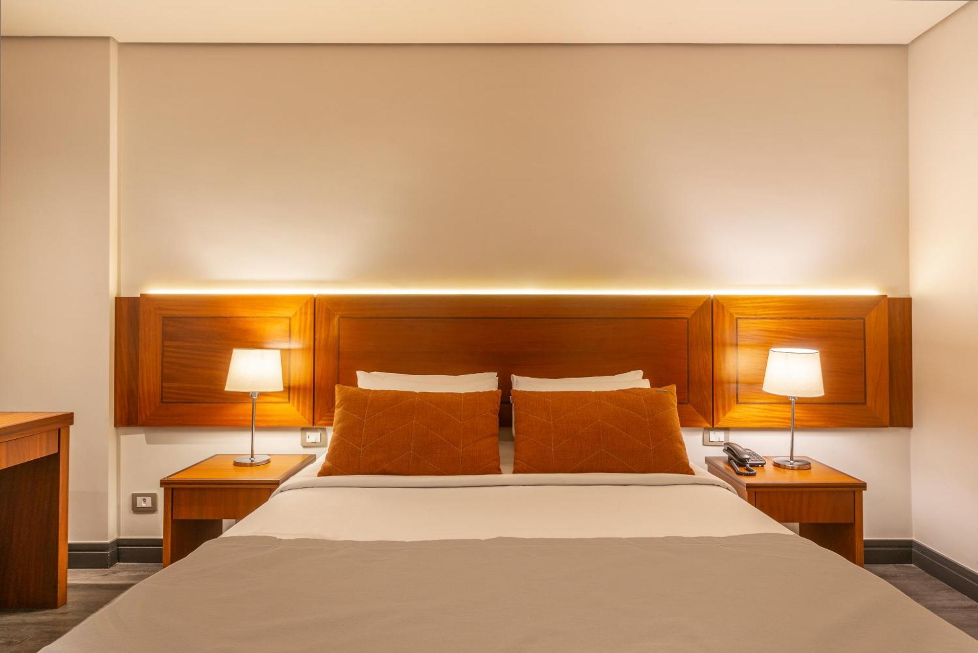 Laghetto Stilo Sao Paulo Hotel Kültér fotó
