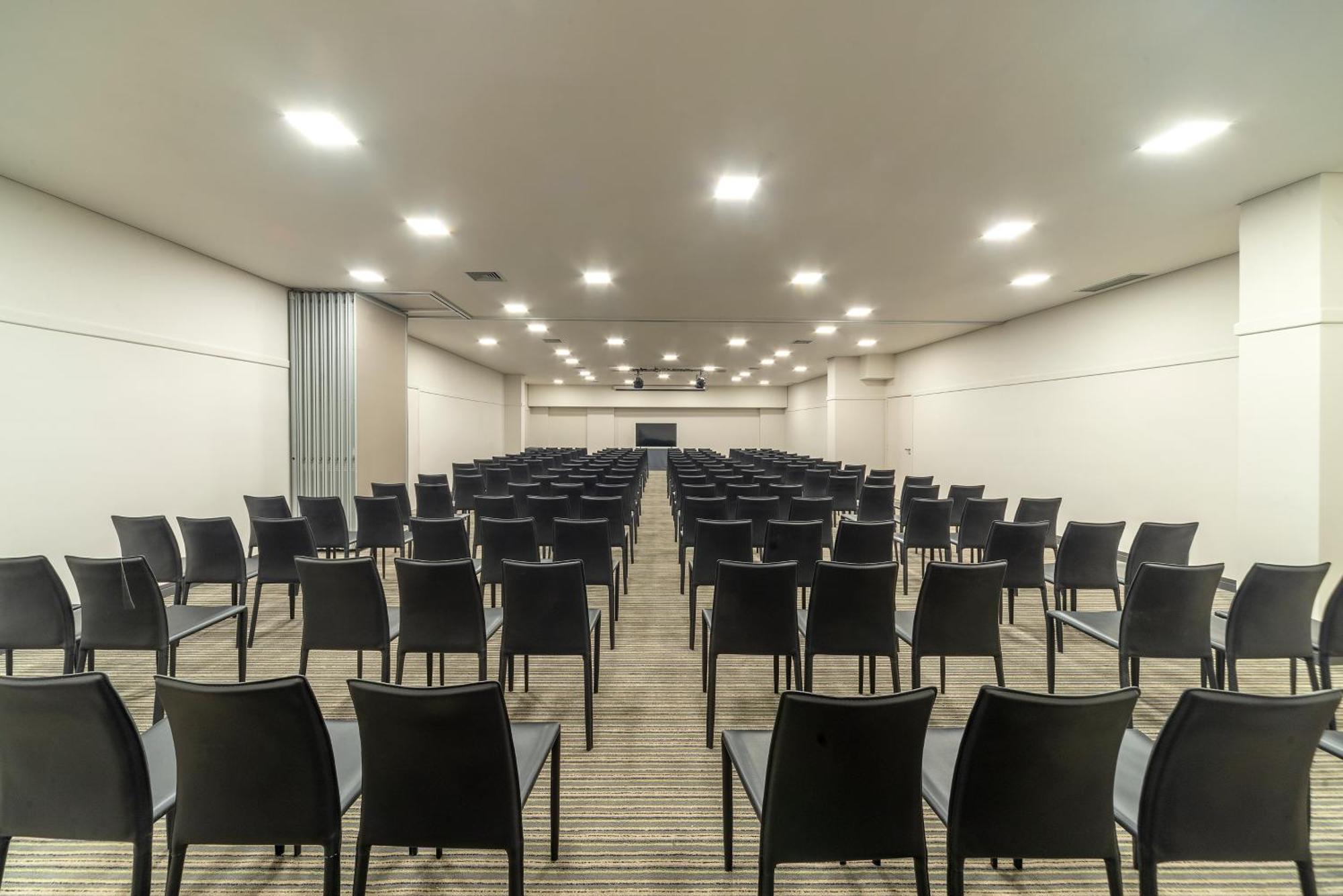 Laghetto Stilo Sao Paulo Hotel Kültér fotó