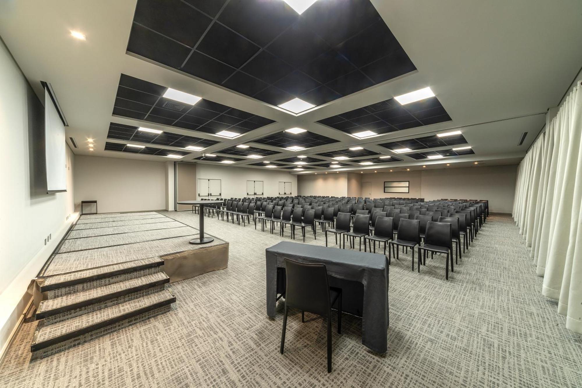 Laghetto Stilo Sao Paulo Hotel Kültér fotó