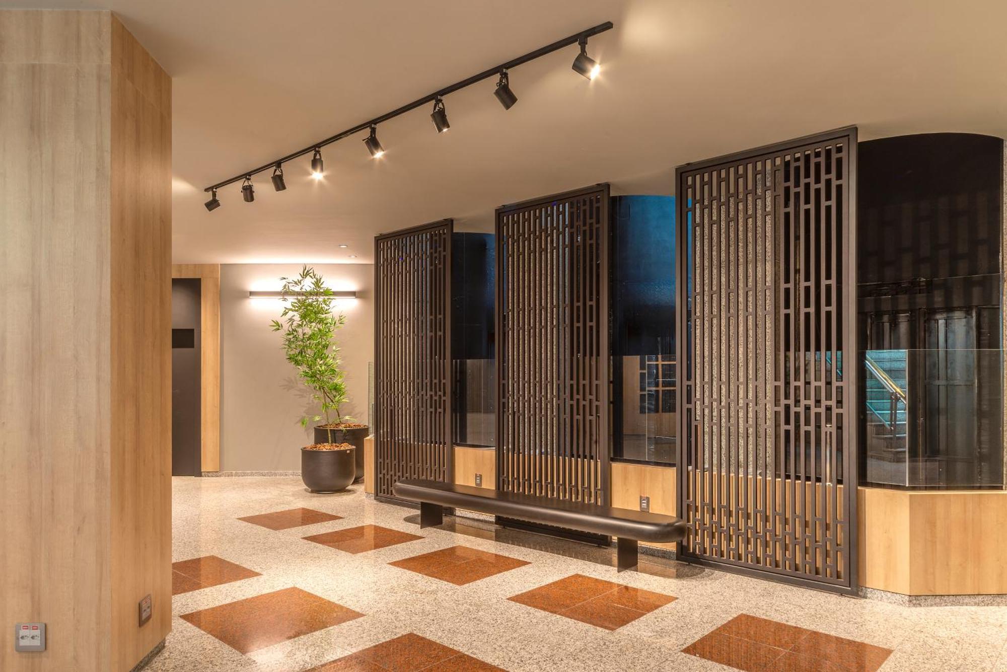 Laghetto Stilo Sao Paulo Hotel Kültér fotó