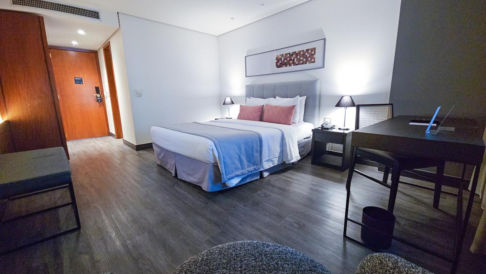 Laghetto Stilo Sao Paulo Hotel Kültér fotó